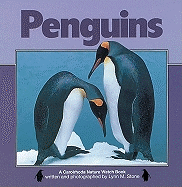 Penguins - Stone, Lynn M