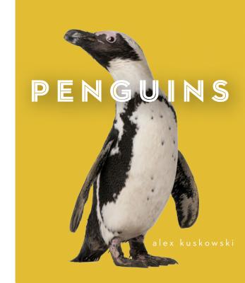 Penguins - Kuskowski, Alex