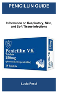 Penicillin Guide: Information on Respiratory, Skin, and Soft Tissue Infections