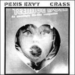 Penis Envy - Crass