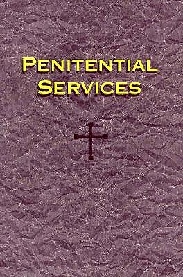 Penitential Services - Crilly, Oliver (Editor)