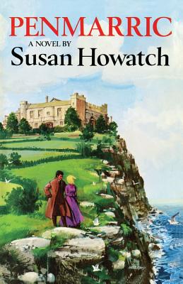 Penmarric - Howatch, Susan