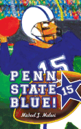 Penn State Blue!