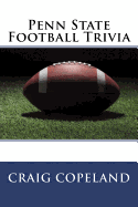 Penn State Football Trivia