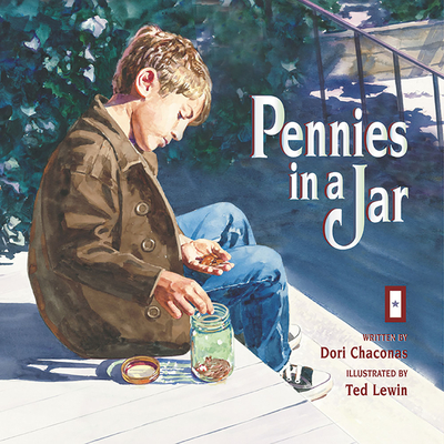 Pennies in a Jar - Chaconas, Dori