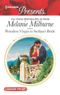 Penniless Virgin to Sicilian's Bride