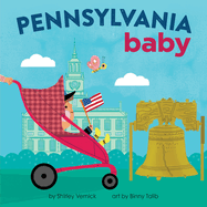 Pennsylvania Baby