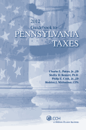 Pennsylvania Taxes, Guidebook to (2012)