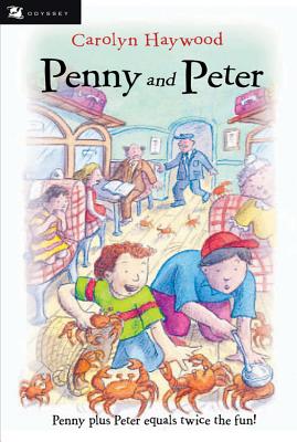 Penny and Peter - Haywood, Carolyn