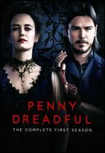 Penny Dreadful: Season 01