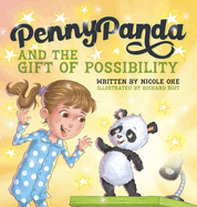 Penny Panda and the Gift of Possibility