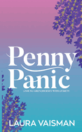 Penny Panic: A Young Girl's Journey with Anxiety