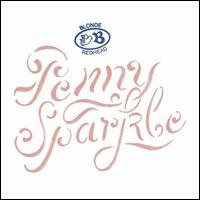 Penny Sparkle - Blonde Redhead