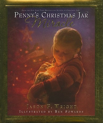 Penny's Christmas Jar Miracle - Wright, Jason F