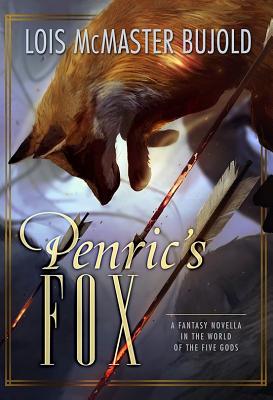 Penric's Fox - Bujold, Lois McMaster