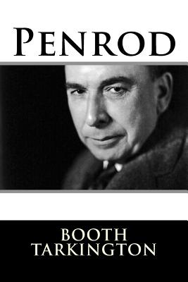 Penrod - Tarkington, Booth