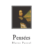 Penses: Pascal's Penses