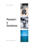 Pensieri e Sentenze