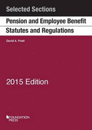 Pension and Employee Benefit Statutes and Regulations