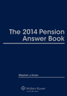 Pension Answer Book (The), 2014 Edition