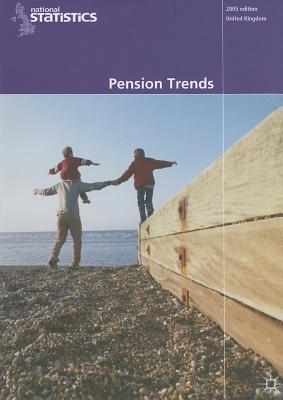 Pension Trends - Penneck, Pauline (Editor), and Lewis, Di (Editor)