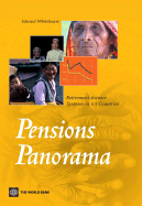 Pensions Panorama: Retirement-Income Systems in 53 Countries