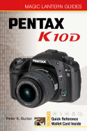 Pentax K10D - Burian, Peter K
