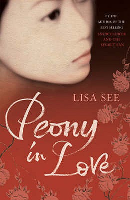 Peony in Love - See, Lisa