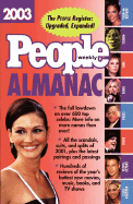 People: Almanac 2003
