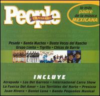 People en Espanol: Mexican - Various Artists