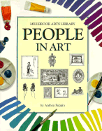 People in Art (PB) - Peppin, Anthea, and A Peppin