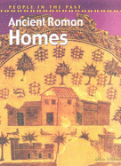 People in Past Ancient Rome: Homes - Williams, Brian