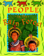 People in the Rain Forest Sb