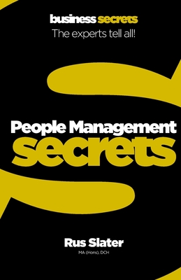 People Management - Slater, Rus