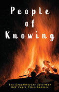 People of Knowing: An Introduction to the Renewable Wisdom Trails Cosmology