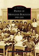 People of Middlesex Borough: 1950-2008