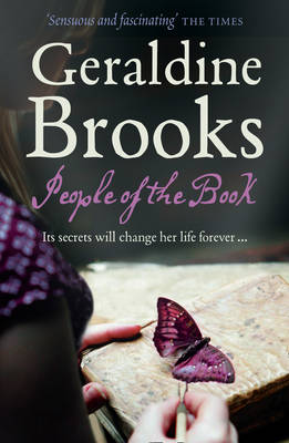 People of the Book - Brooks, Geraldine