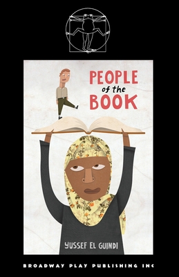 People of the Book - El Guindi, Yussef