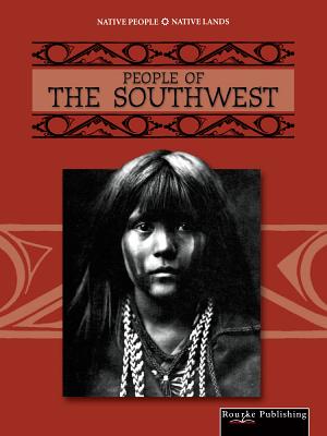 People of the Southwest - Thompson, Linda