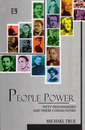 People Power: Fifty Peacemakers and Their Communities