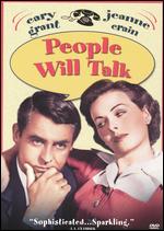 People Will Talk - Joseph L. Mankiewicz