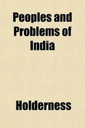 Peoples and Problems of India