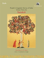 People's Linguistic Survey of India,: Volume 36, Sanskrit