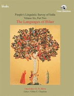 People's Linguistic Survey of India, Volume 6, Part 2, The Languages of Bihar