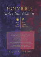 People's Parallel Bible-PR-KJV/Nlt