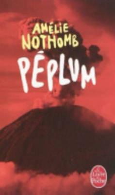 Peplum - Nothomb, A