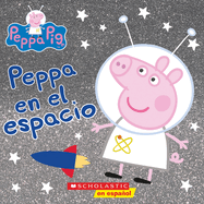 Peppa En El Espacio (Peppa in Space)