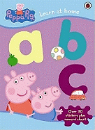 Peppa Pig ABC