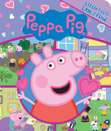 Peppa Pig: Little First Look and Find