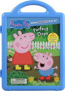Peppa Pig: Magnetic Play Set